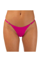 MIX SLIP DONNA  FUCSIA